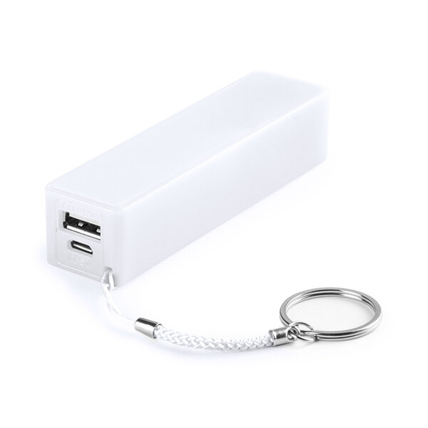 Power Bank Idlep