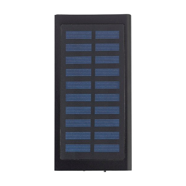 Solar-Powerbank Sonne Uedicch | 8 000 mAh