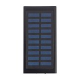 Solar-Powerbank Sonne Uedicch | 8 000 mAh