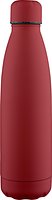 Recycelte doppelwandige Trinkflasche 500 ml Fenchlite
