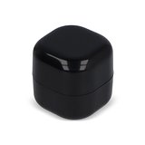 Kubischer Lippenpflegestift aus recyceltem ABS Aliuat