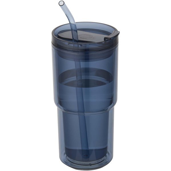 480 ml doppelwandiger Becher - Nelf