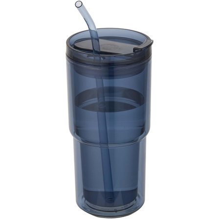 480 ml doppelwandiger Becher - Nelf