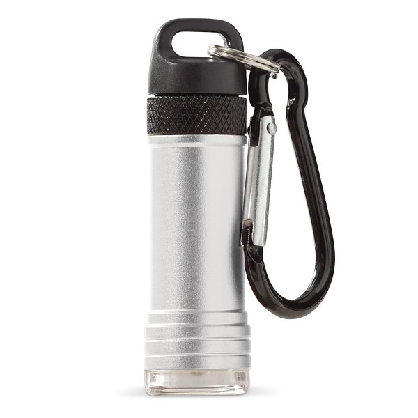 Magnetische Taschenlampe Survival Itlina