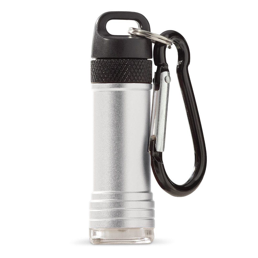 Magnetische Taschenlampe Survival Itlina