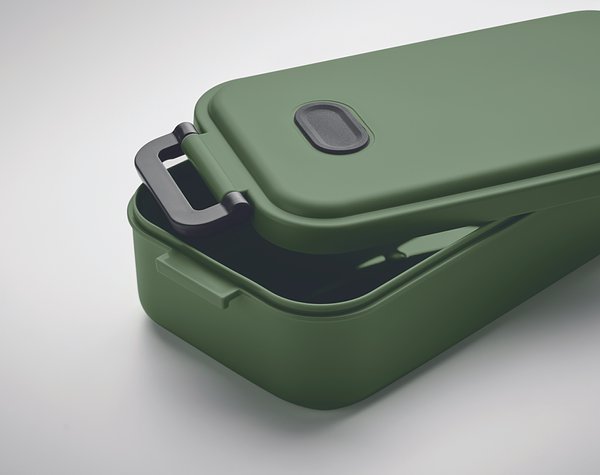 Lunchbox recyceltes PP 800 ml Nianna