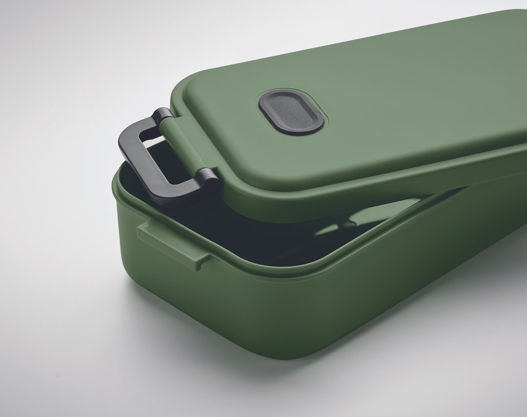 Lunchbox recyceltes PP 800 ml Nianna