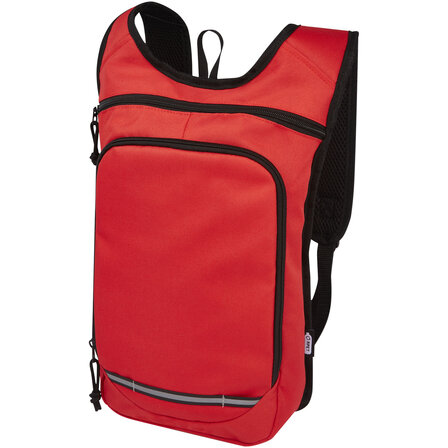 GRS RPET Outdoor Rucksack 6,5 L - Paunan