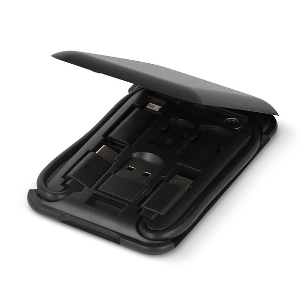 Reisetelefon-Set & Ladegerät Durscha