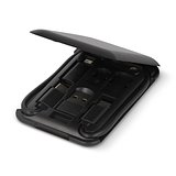 Reisetelefon-Set & Ladegerät Durscha