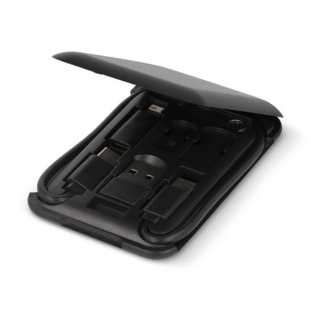 Reisetelefon-Set & Ladegerät Durscha