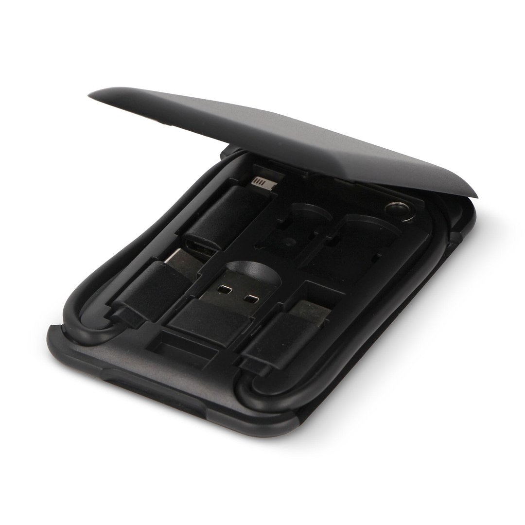 Reisetelefon-Set & Ladegerät Durscha