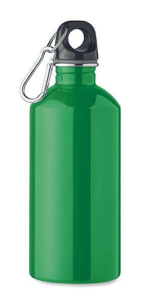 Trinkflasche recycelter 500ml Ruinelin