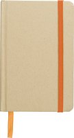 Notizbuch Lurscia | Recycelt | A6 | Liniert