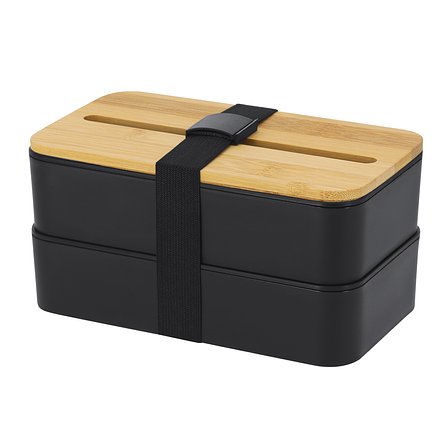 Lunch Box Idtan