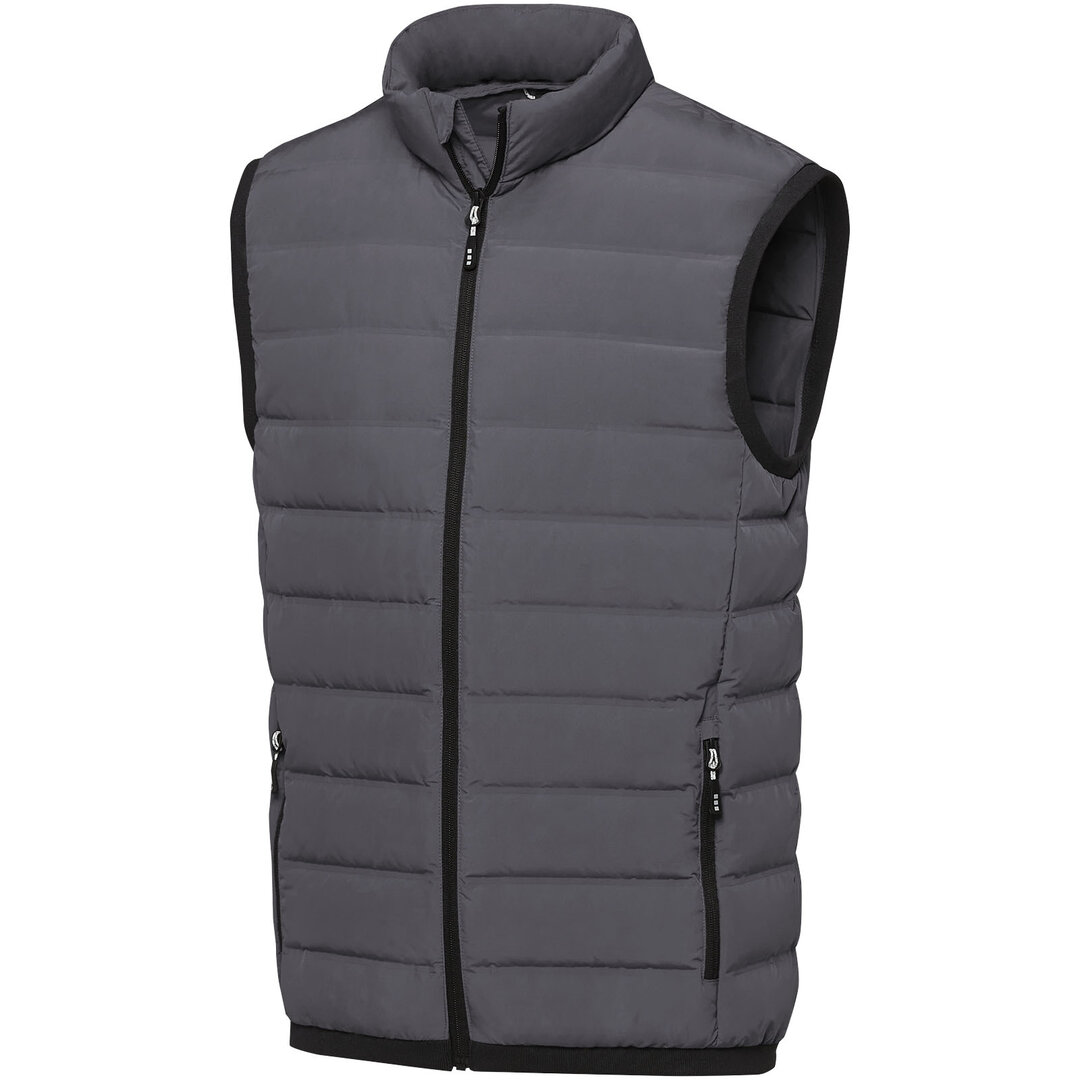 Daunen Bodywarmer für Herren - Merdi