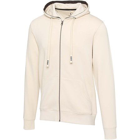 Kapuzensweatjacke für Herren - Urico
