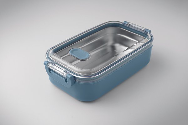 Lunchbox PP 750ml Marelf