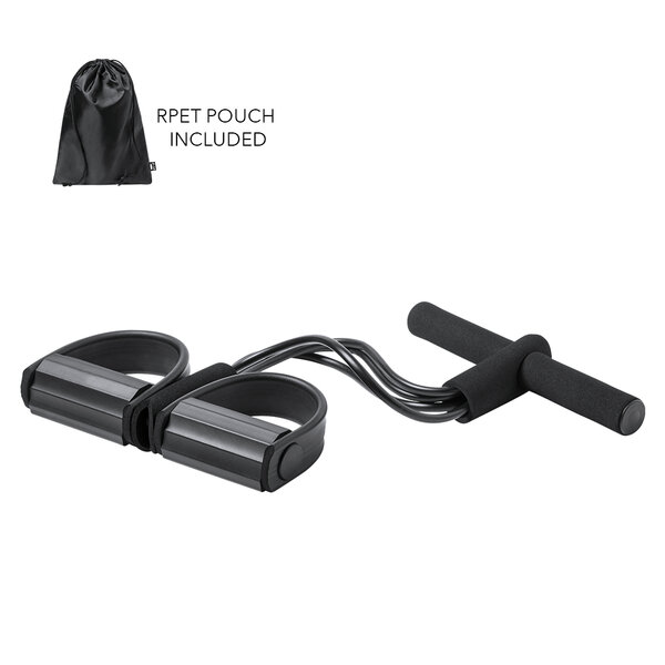 Gummiband Idden