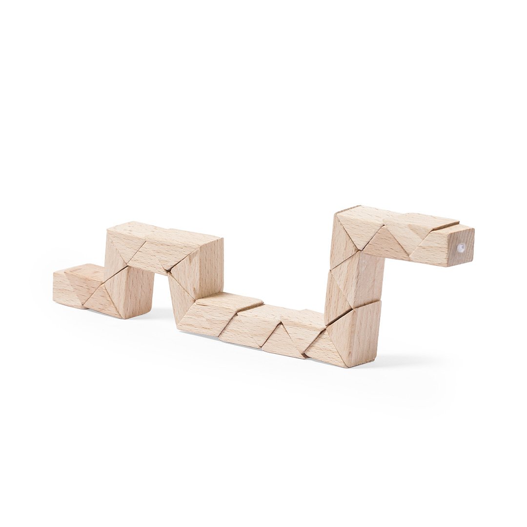 Geschicklichkeitsspiel Idary