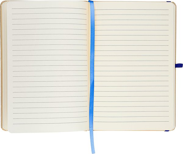 Notizbuch A5 Walia