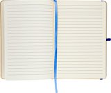 Notizbuch A5 Walia
