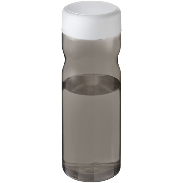 Base Tritan™ 650-ml-Sportflasche mit Drehdeckel - Bignat