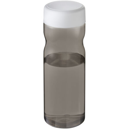 Base Tritan™ 650-ml-Sportflasche mit Drehdeckel - Bignat