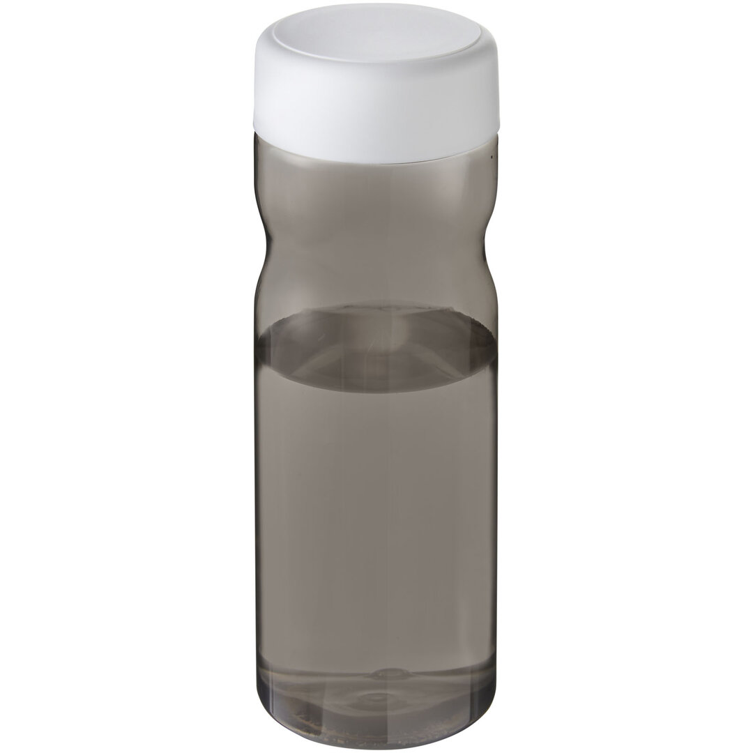 Base Tritan™ 650-ml-Sportflasche mit Drehdeckel - Bignat