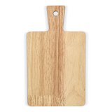 2er-Pack kleine Tapas-Tabletts aus Holz Dumenst