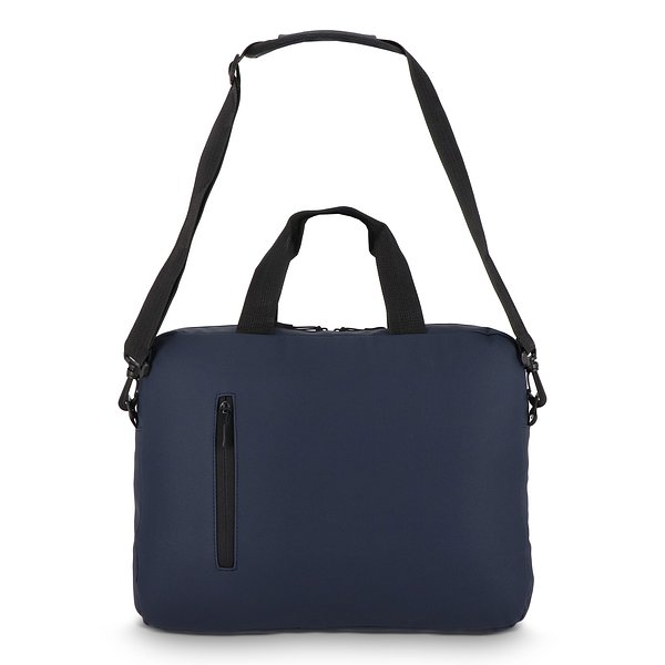 PU SoMa Laptop-Tasche 28 x 38 x 5 cm Chatrudi