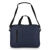 PU SoMa Laptop-Tasche 28 x 38 x 5 cm Chatrudi