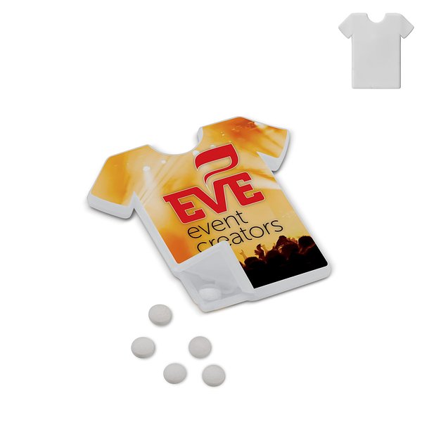 Pfefferminzspender T-Shirt Jonini