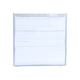 Notizzettel 10x10x10cm in Würfelbox mit Stifteköcher Stgas