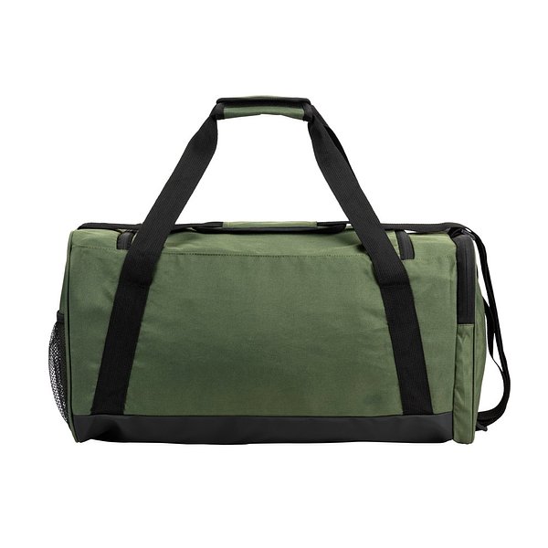 Sporttasche aus recyceltem 600D Polyester Fränziafan