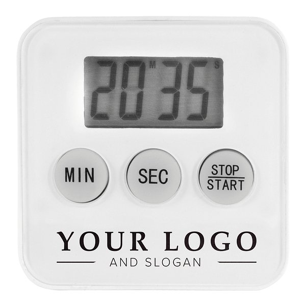 Küchentimer Chteie