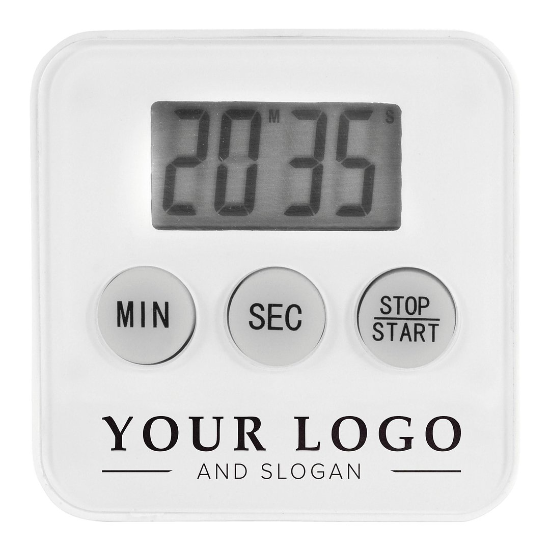 Küchentimer Chteie