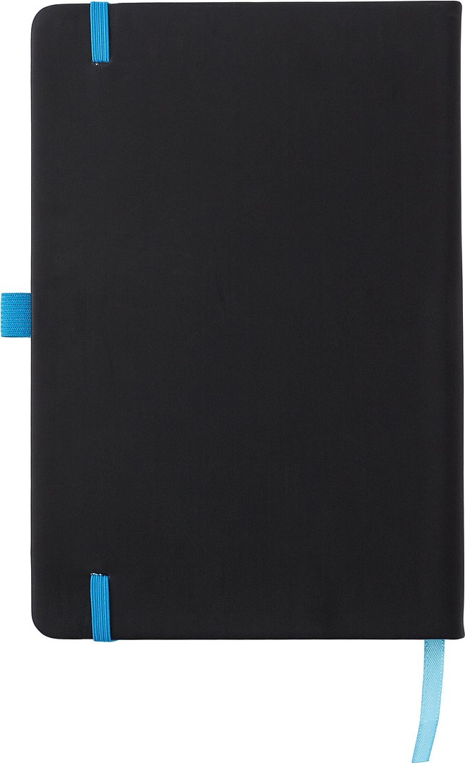 Notizbuch Gria | Recyceltes PU | A5 | Liniert