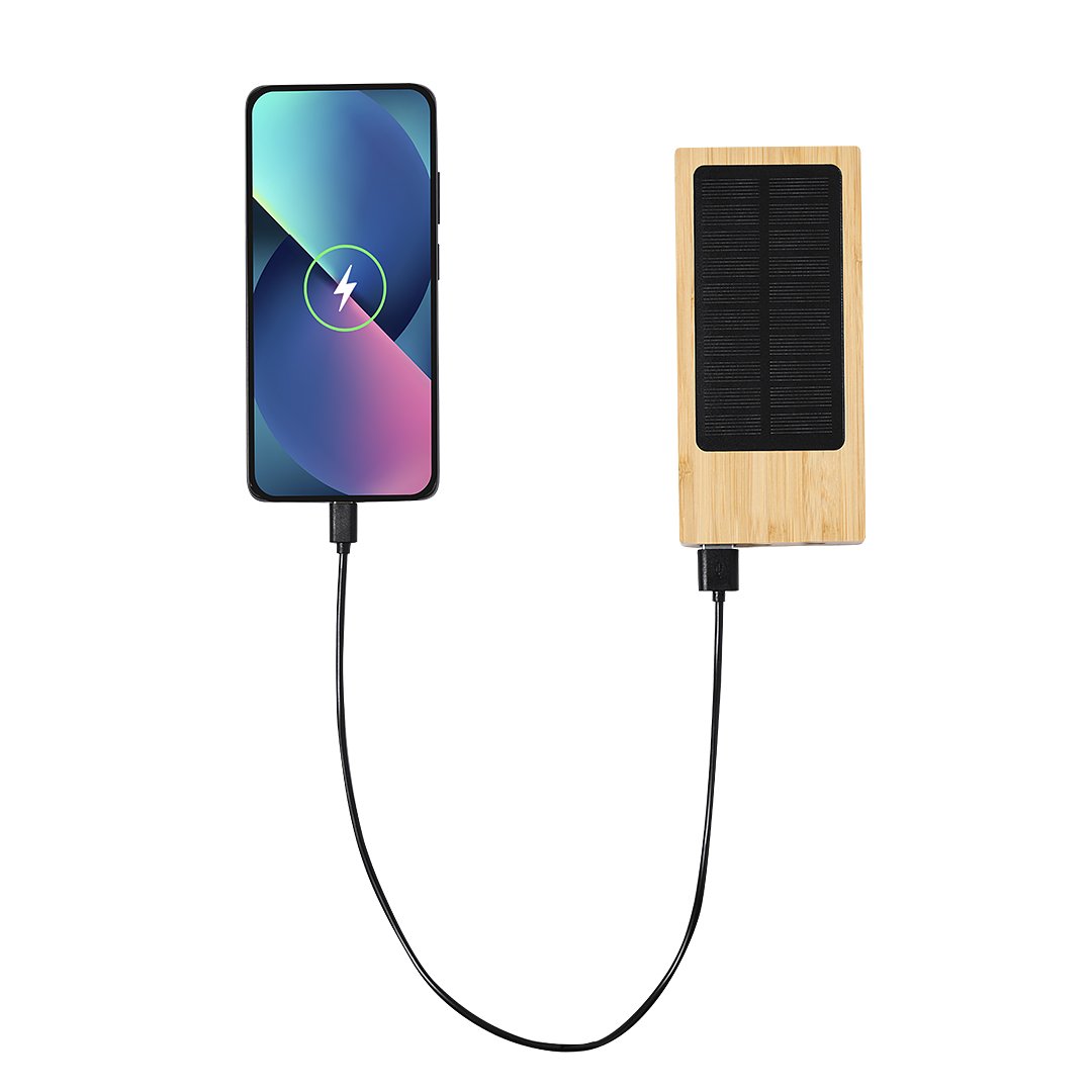 Power Bank Idden