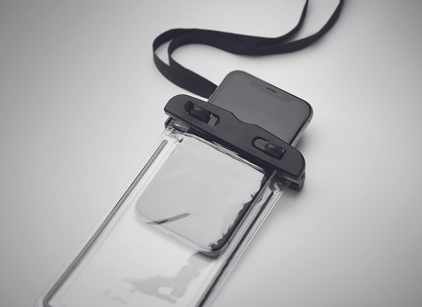 Wasserdichte Smartphone-Hülle Rega
