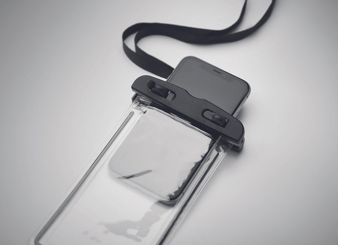 Wasserdichte Smartphone-Hülle Rega