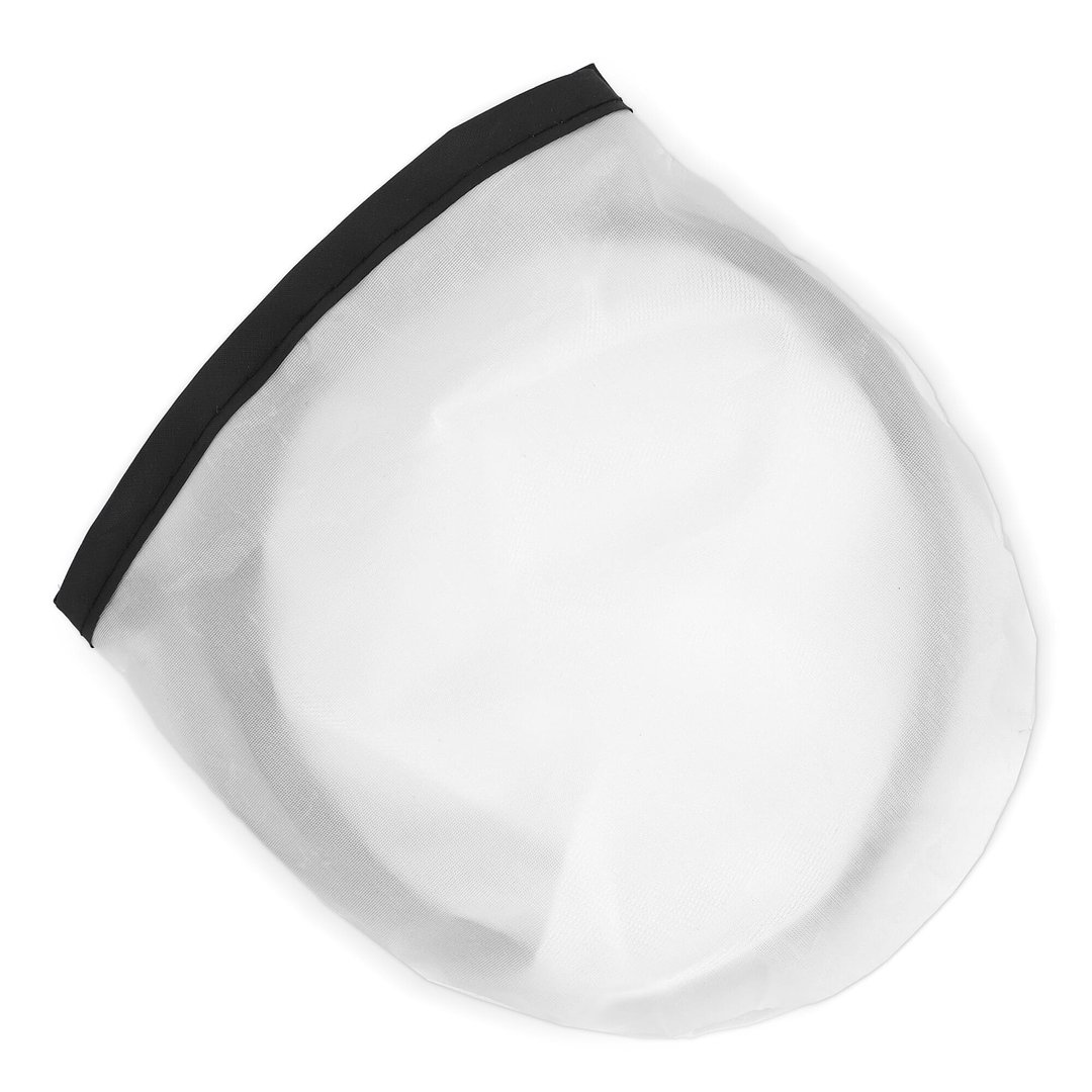 Sonnenblende, 2er-Set mit Etui Sublimation Doldivrs