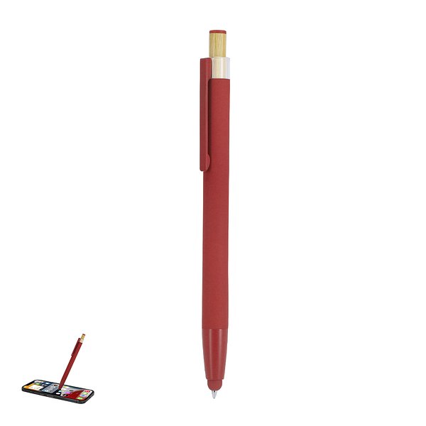 Kugelschreiber Pointer Idner