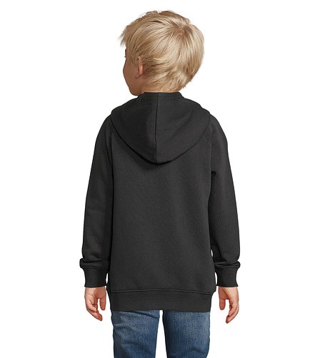 KINDER KAPUZENPULLI Onnelli