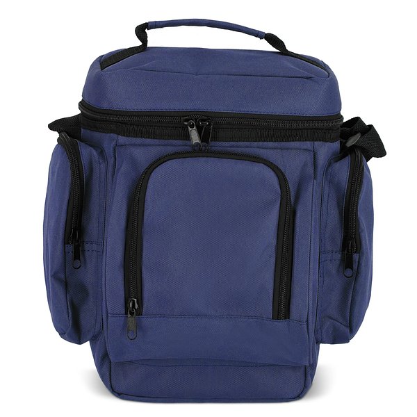 R-PET 600D Lunch-Kühlbox 10L Gianignat