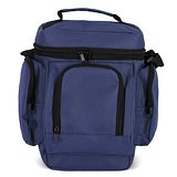 R-PET 600D Lunch-Kühlbox 10L Gianignat