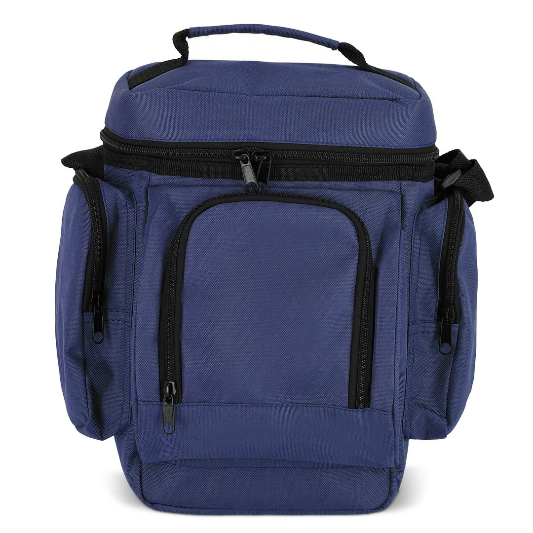 R-PET 600D Lunch-Kühlbox 10L Gianignat