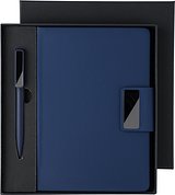 Notizbuch-Geschenkset Luoli