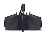 23" Regenschirm Merveili