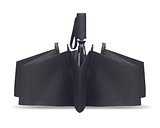 23" Regenschirm Merveili